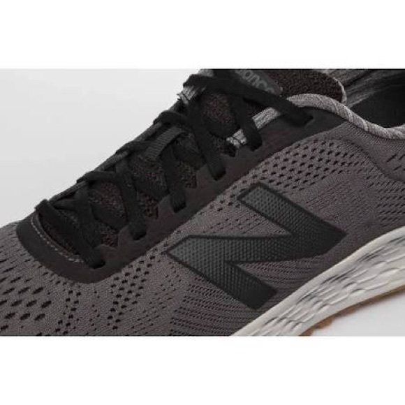 BRAND NEW men new balance fresh foam MARISLB1 running shoes size US 11.5 - Picture 6 of 9